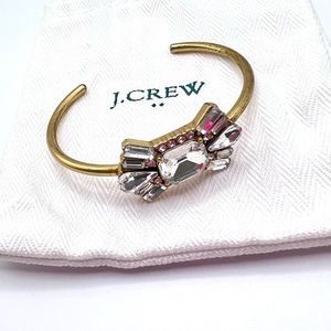 JCrew Sparkle Bracelet